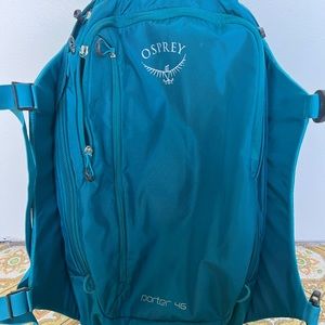 Osprey Porter 46 Travel Backpack